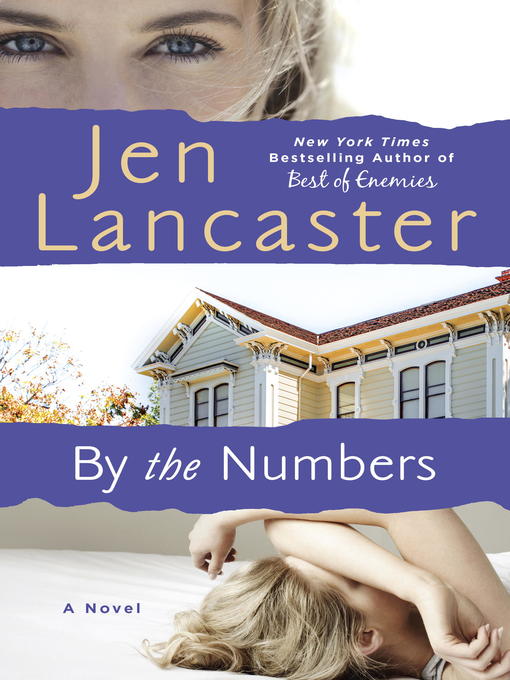 Title details for By the Numbers by Jen Lancaster - Available